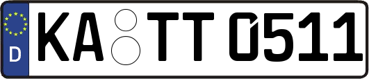 KA-TT0511