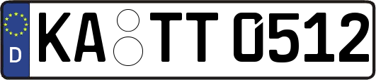 KA-TT0512