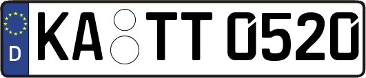 KA-TT0520