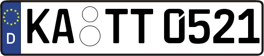 KA-TT0521