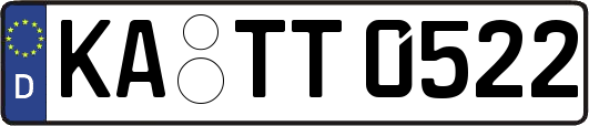 KA-TT0522