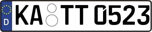 KA-TT0523