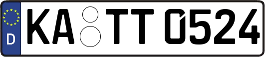 KA-TT0524