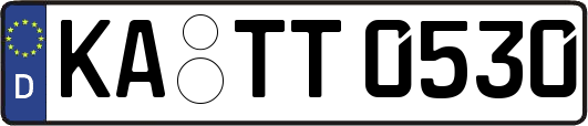 KA-TT0530