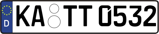 KA-TT0532