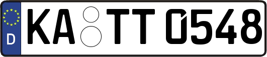 KA-TT0548