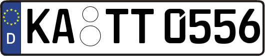 KA-TT0556