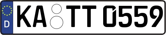 KA-TT0559
