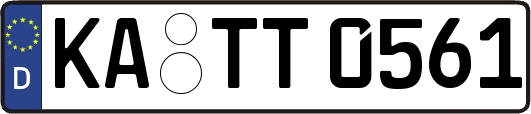 KA-TT0561