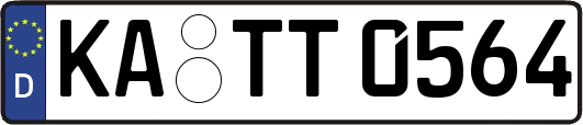 KA-TT0564