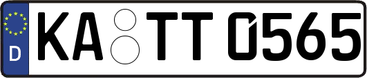 KA-TT0565