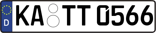 KA-TT0566