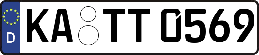 KA-TT0569