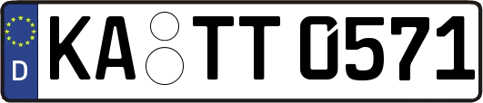 KA-TT0571