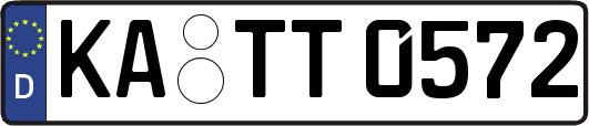 KA-TT0572