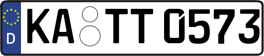 KA-TT0573