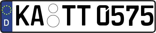 KA-TT0575