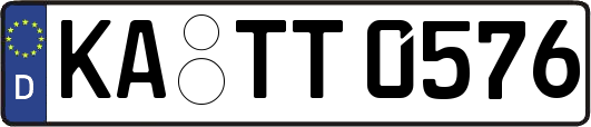 KA-TT0576