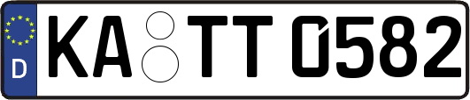 KA-TT0582
