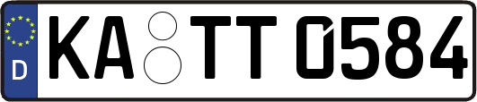 KA-TT0584