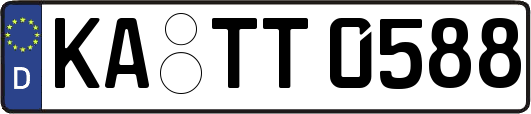 KA-TT0588