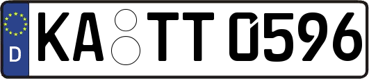 KA-TT0596