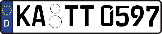 KA-TT0597