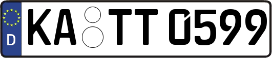 KA-TT0599