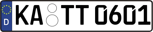 KA-TT0601