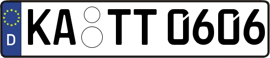 KA-TT0606