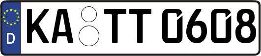 KA-TT0608