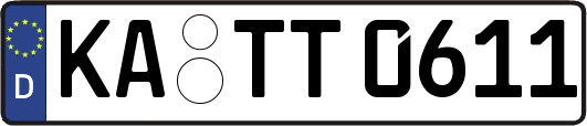 KA-TT0611