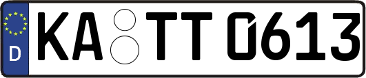 KA-TT0613