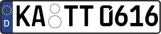 KA-TT0616