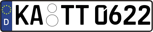 KA-TT0622