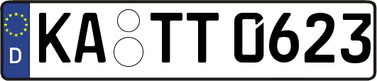 KA-TT0623