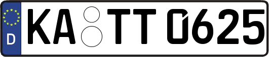 KA-TT0625