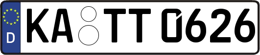 KA-TT0626