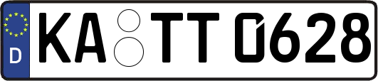 KA-TT0628
