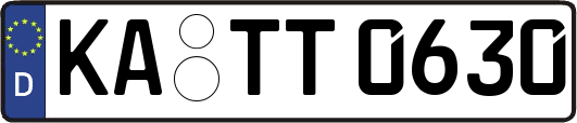KA-TT0630
