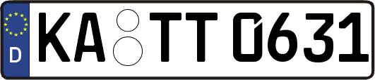 KA-TT0631
