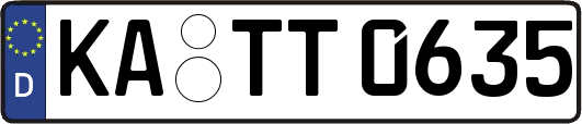 KA-TT0635