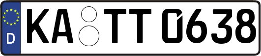 KA-TT0638