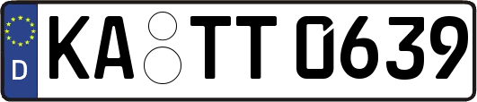 KA-TT0639