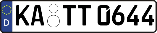 KA-TT0644