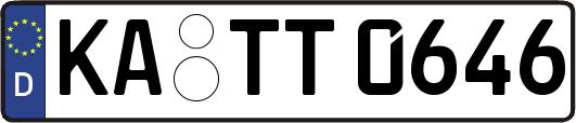 KA-TT0646