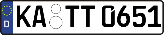 KA-TT0651