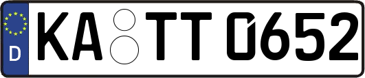 KA-TT0652