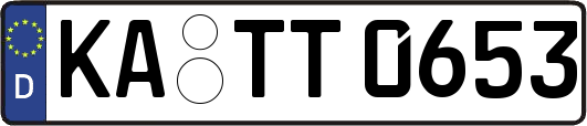 KA-TT0653