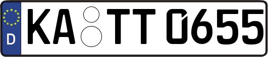 KA-TT0655